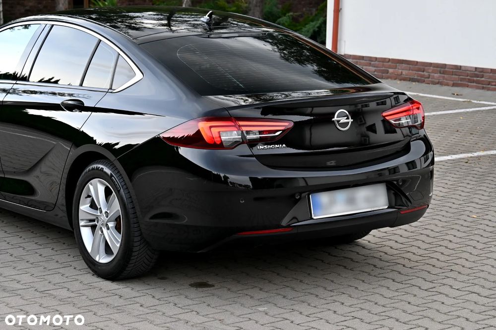 Opel Insignia 1.5 T Innovation S&S - 21