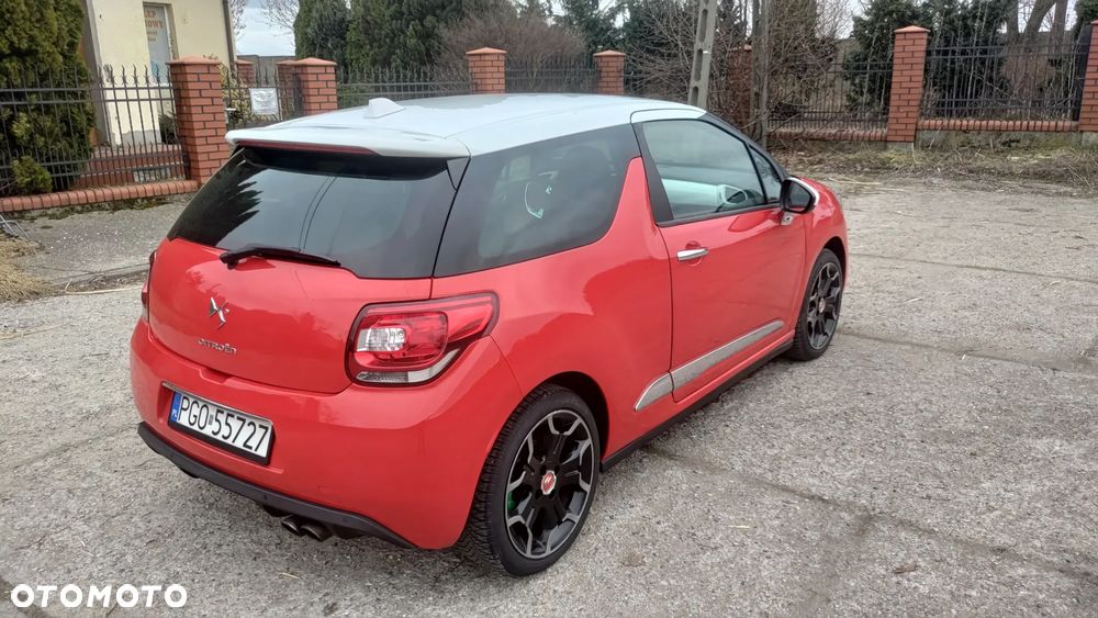 Citroën DS3 - 7
