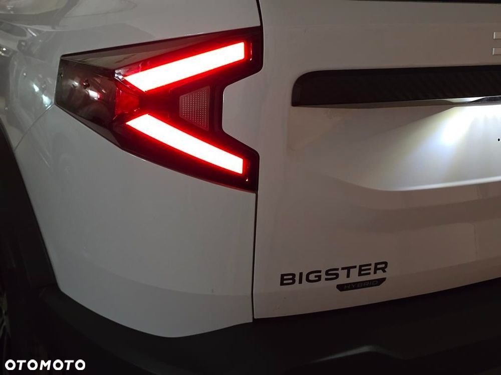 Dacia Bigster - 24