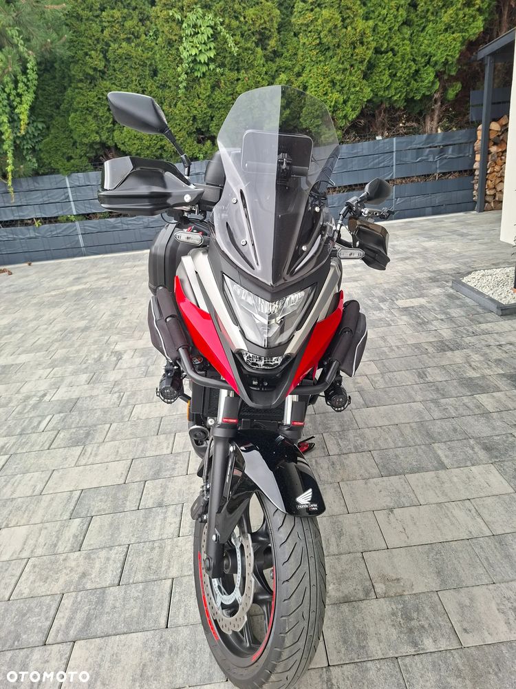 Honda NC - 3