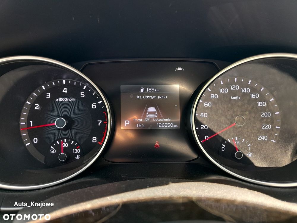Kia Ceed 1.5 T-GDI M DCT - 18