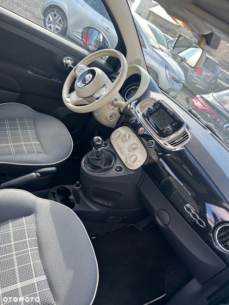 Fiat 500 - 8