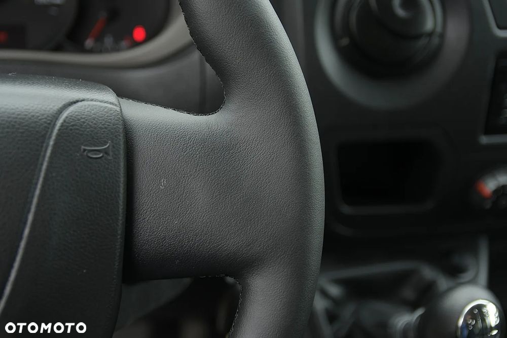 Renault MASTER 2.3 dCi * SKLEP / WARSZTAT MOBILNY * KONTENER * SUPER STAN! - 24