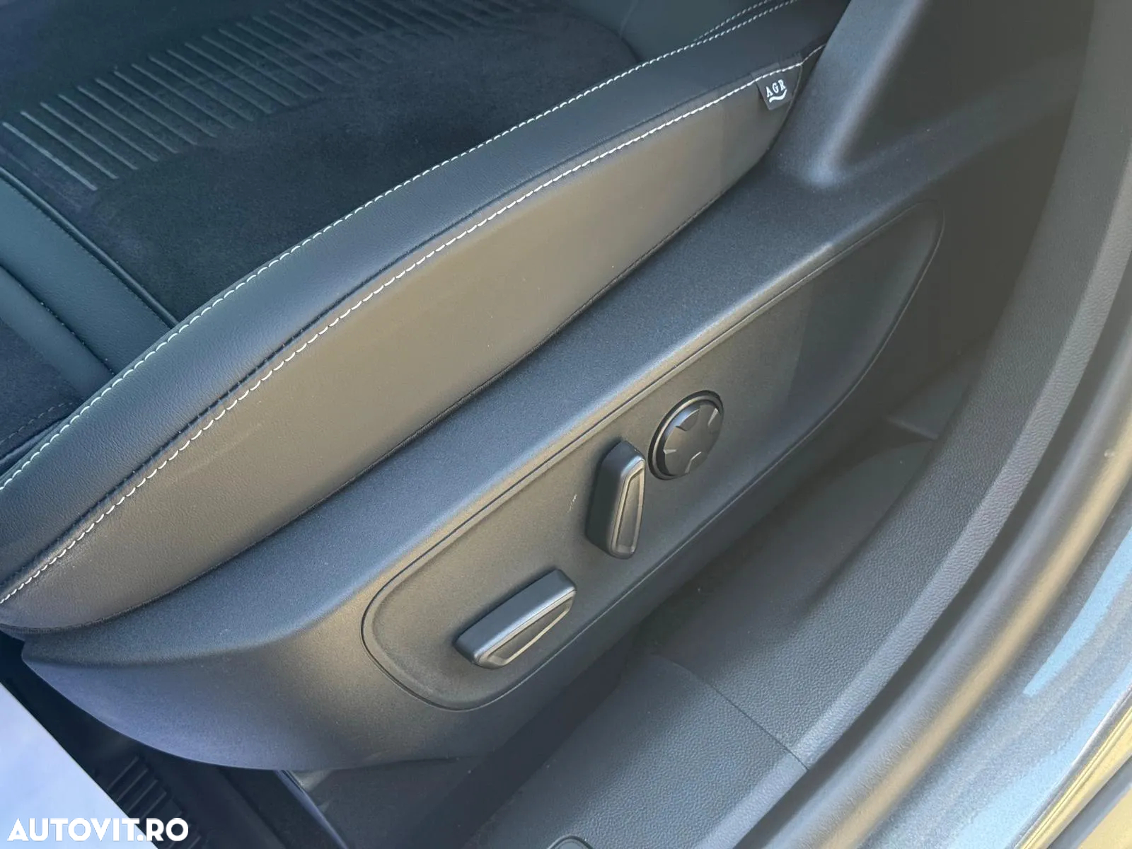 Ford Kuga 2.5 Duratec FWD PHEV Active X - 5