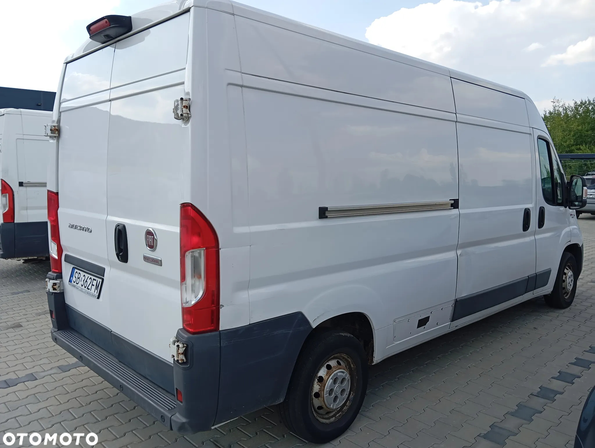Fiat Ducato - 4