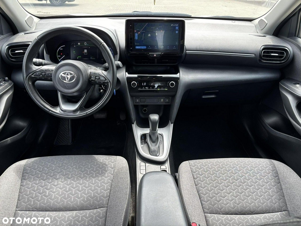 Toyota Yaris Cross Hybrid 1.5 Comfort - 13