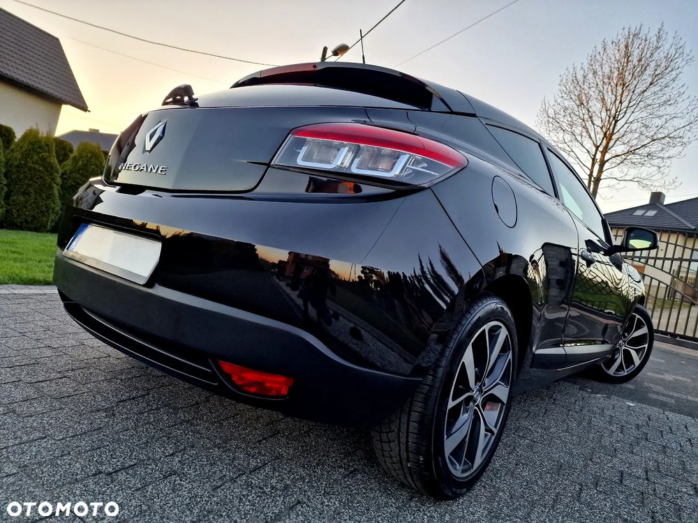 Renault Megane 2.0 16V TCE Dynamique - 9