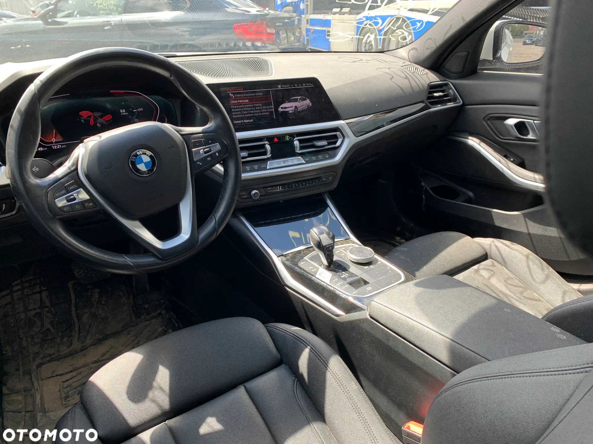 BMW Seria 3 330i xDrive - 18