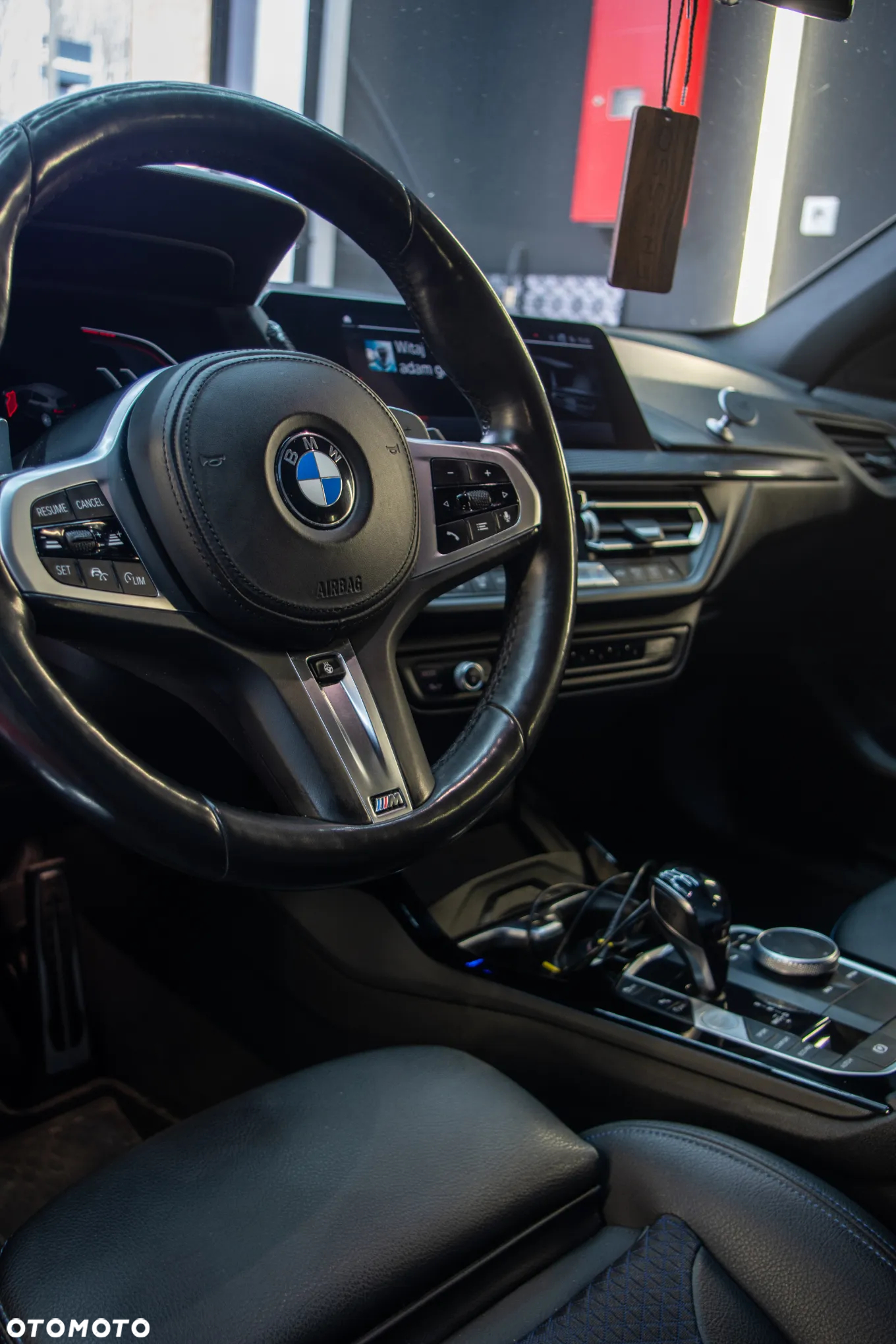 BMW Seria 1 120d - 4