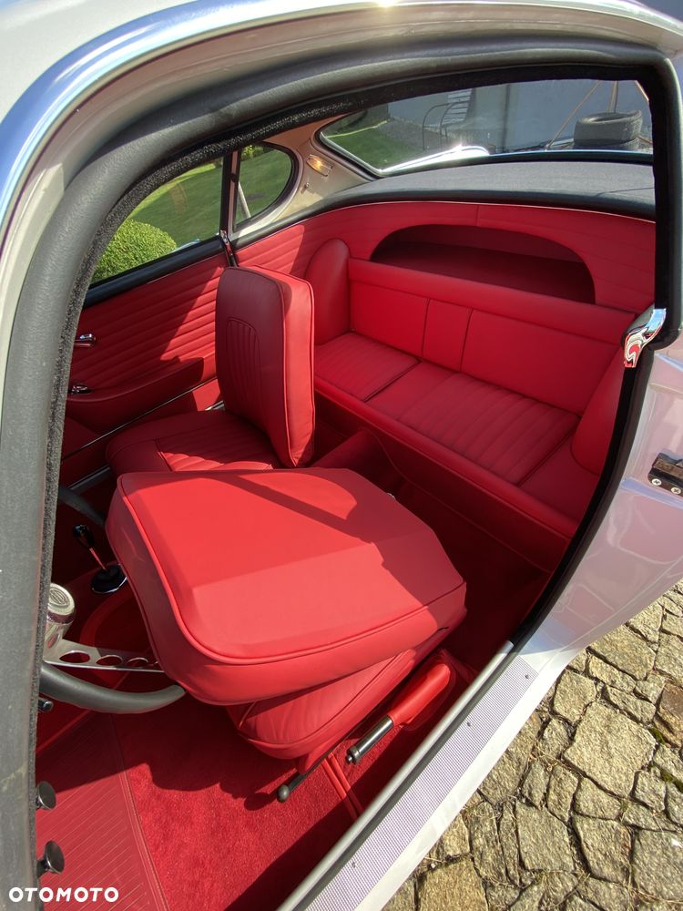 Volvo P1800 - 14