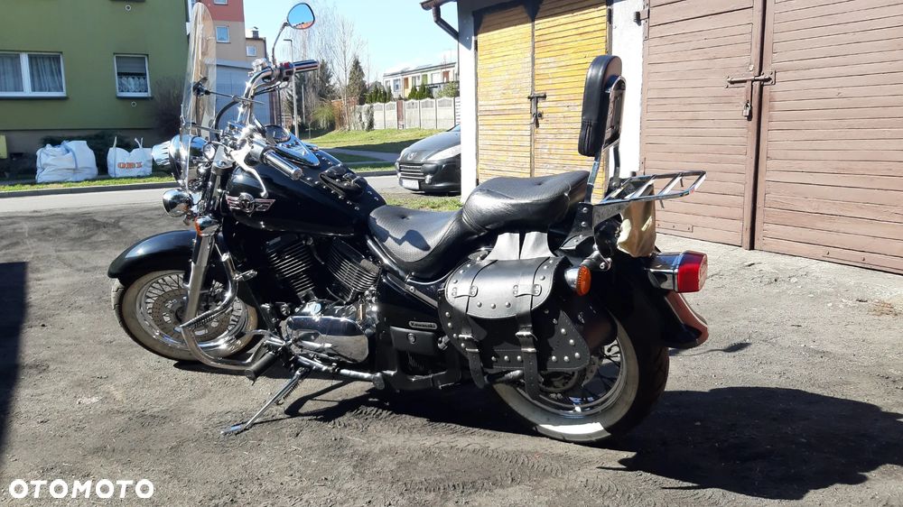 Kawasaki Vulcan - 14