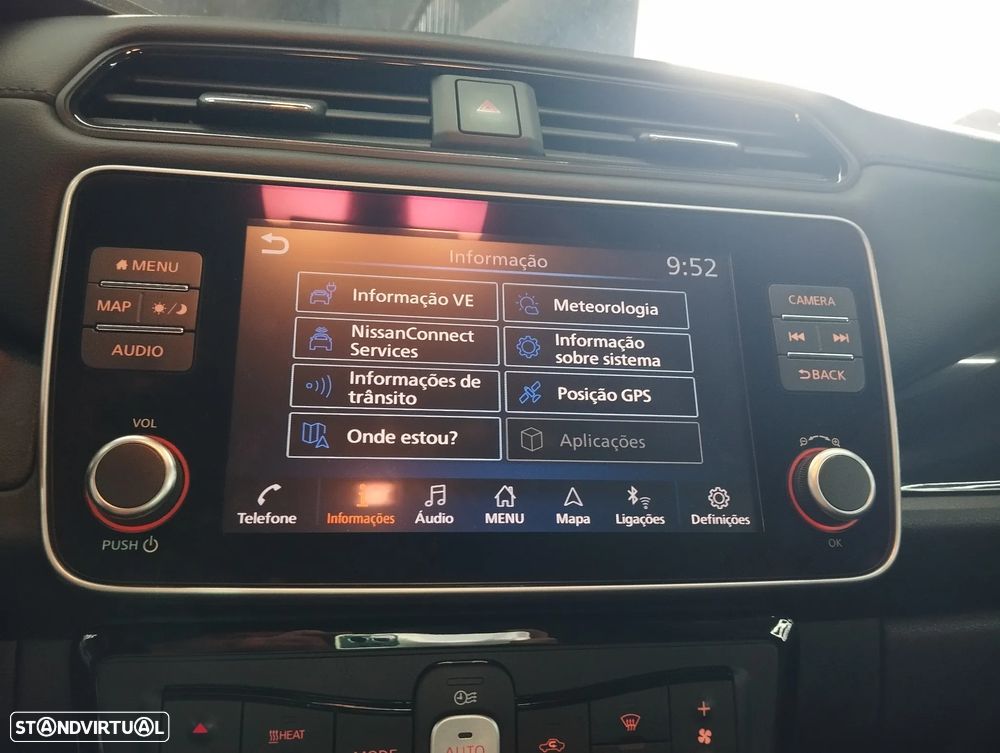 Nissan Leaf e+ N-Connecta - 31