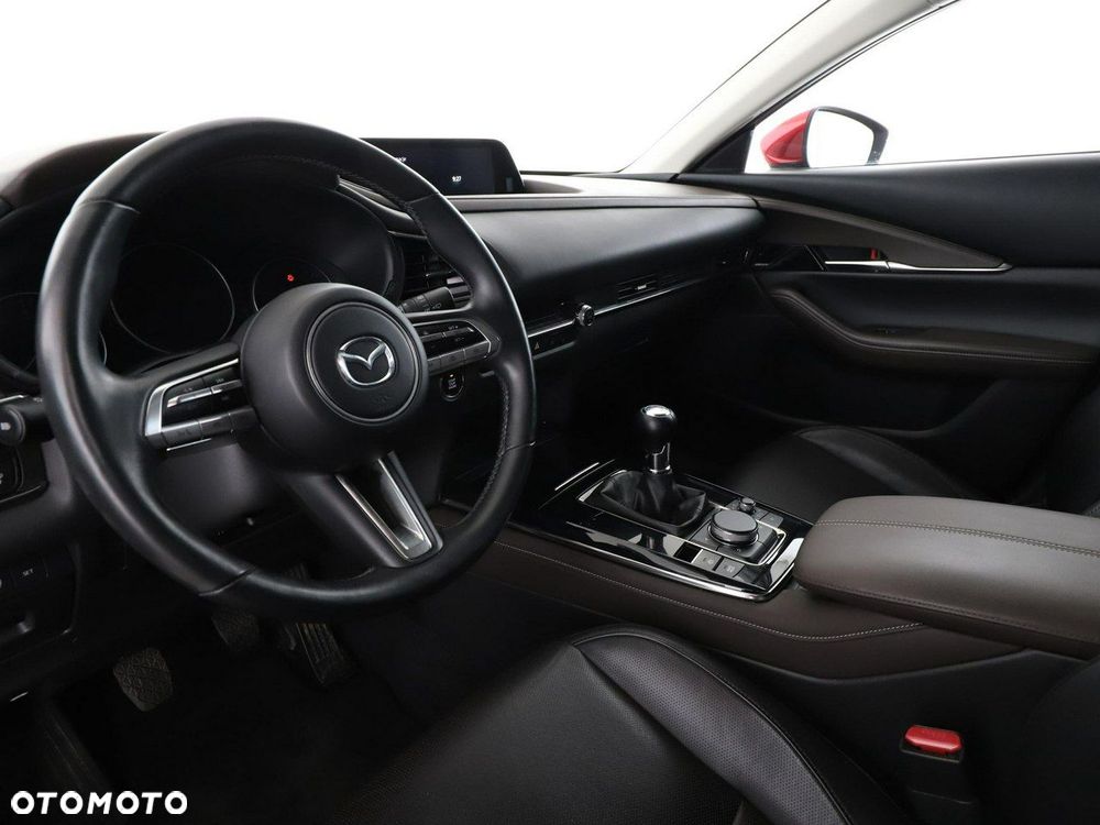 Mazda CX-30 SKYACTIV-X 2.0 M-Hybrid SELECTION - 15