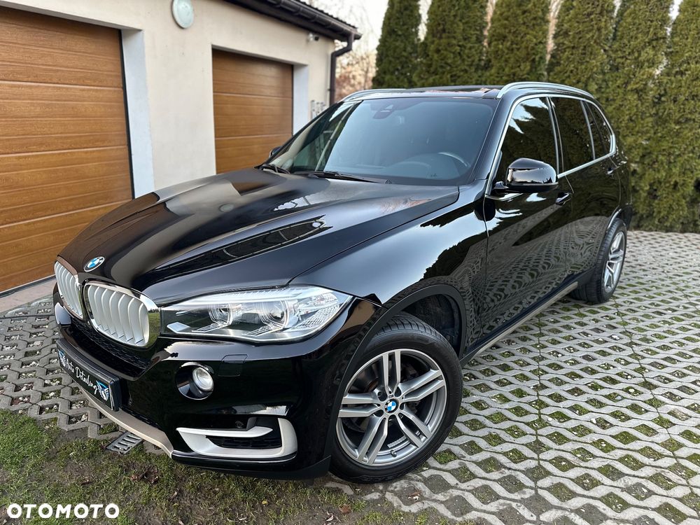 BMW X5 - 2