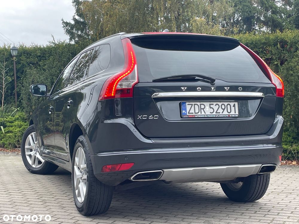 Volvo XC 60 D3 Inscription - 29