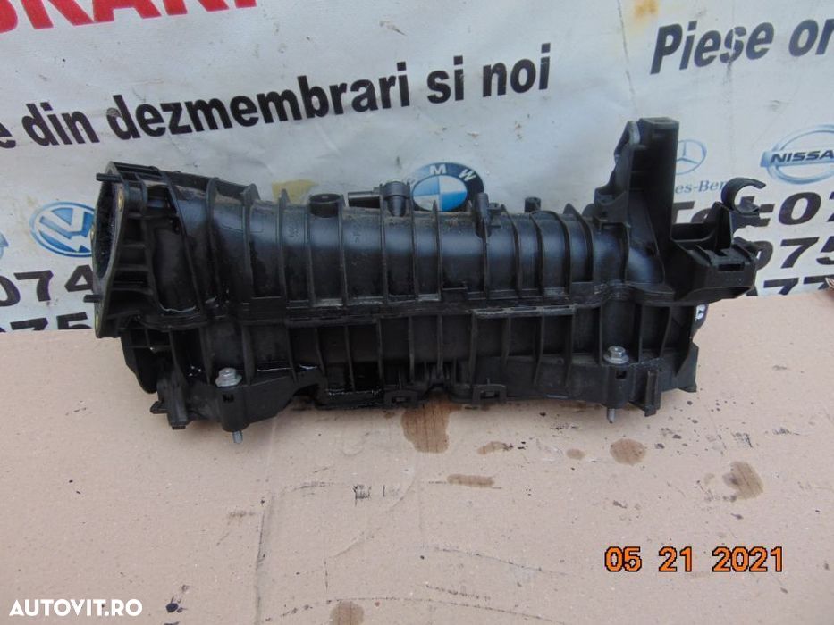 Galerie Admisie bmw F10 f11 F30 F31 F32 F33 F34 F20 F21 F23 F25 f26 X1 - 1