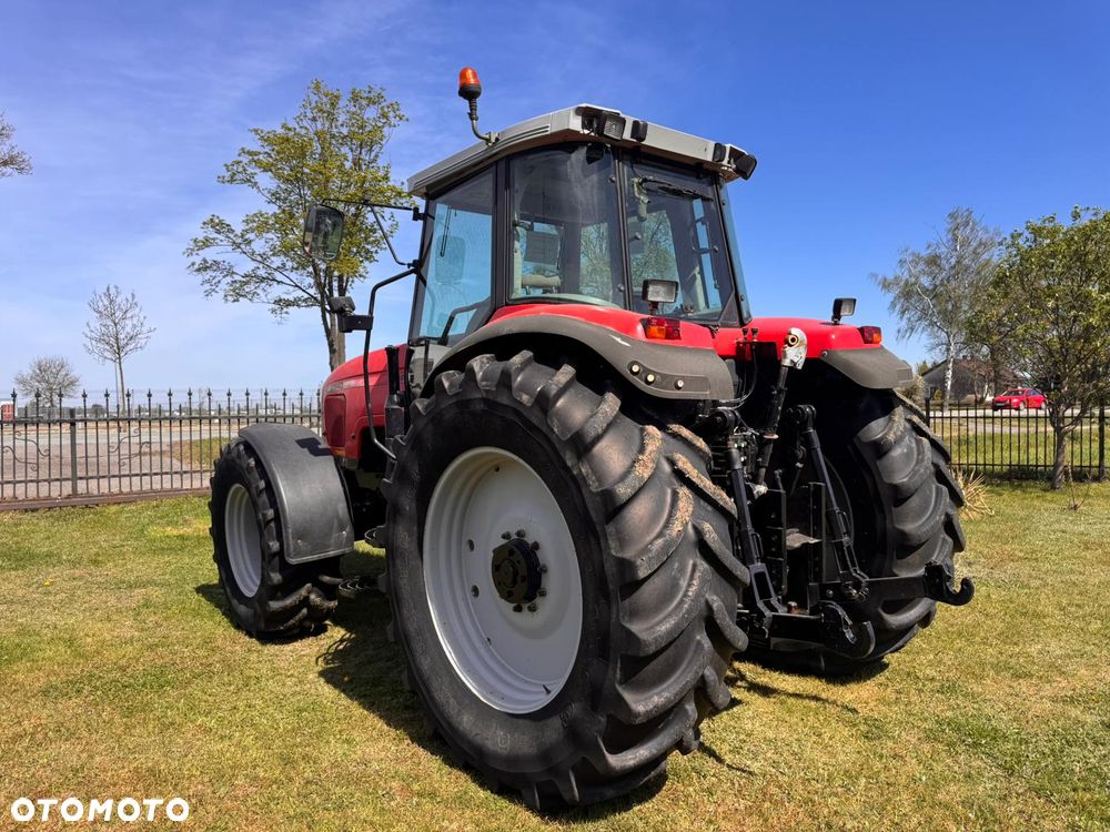 Massey Ferguson 8240 - 11