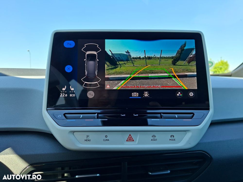 Volkswagen ID.3 Performance Upgrade Pro 1st Plus - 16