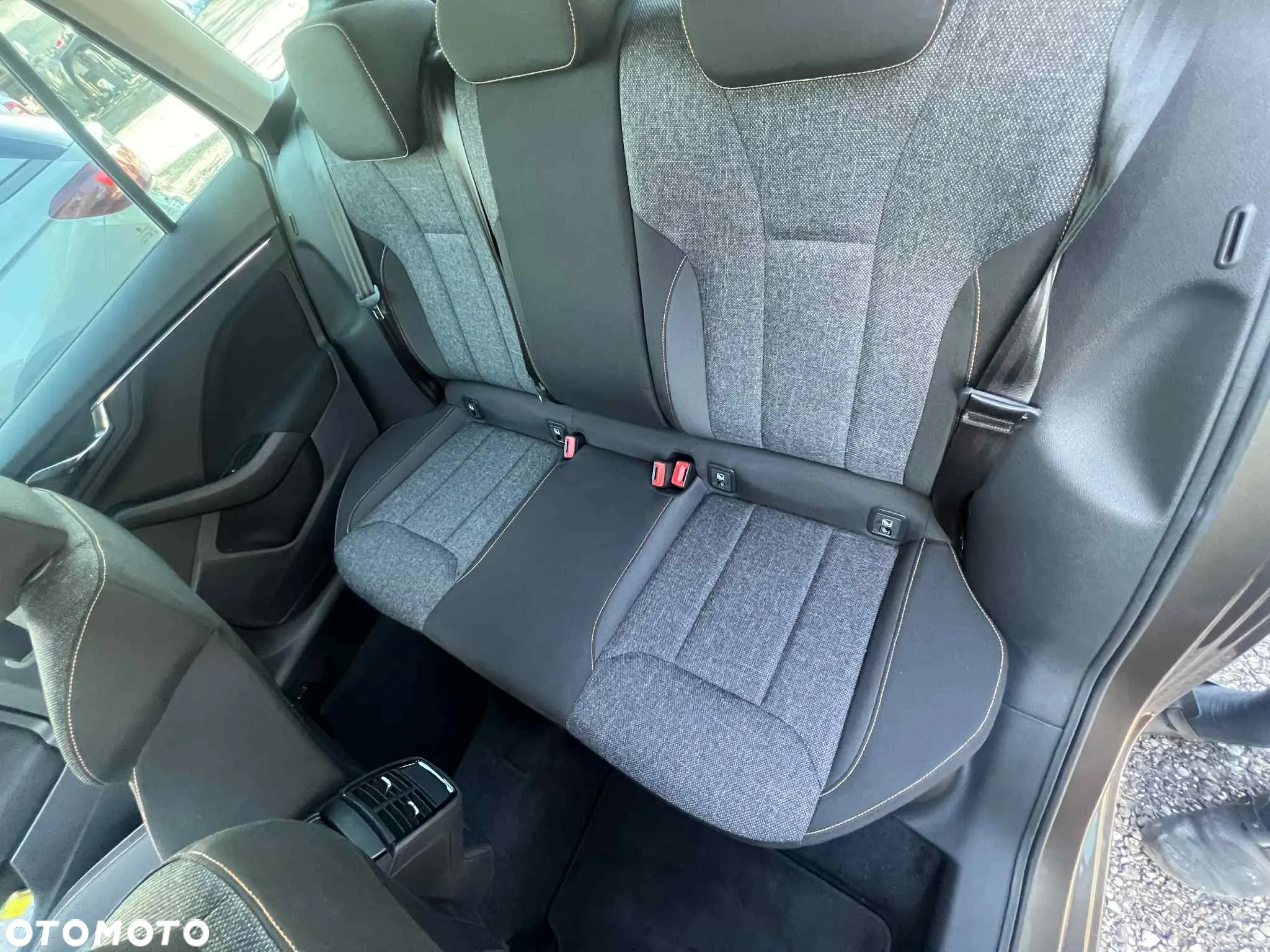 Skoda Kamiq 1.0 TSI Ambition - 14