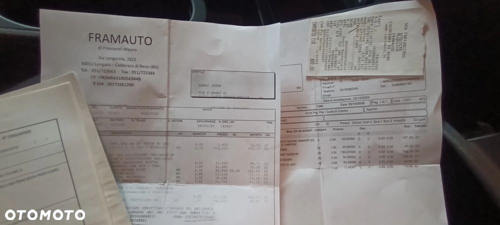 Hyundai Tucson 1.7 CRDI BlueDrive Premium 2WD DCT - 39