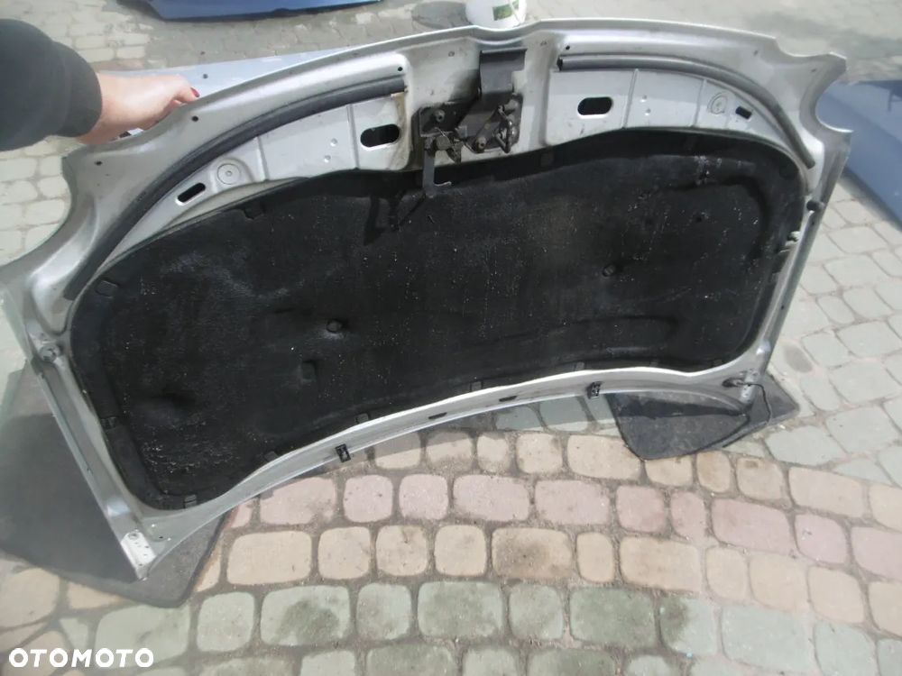 Maska POLO 9N LA7W BEZ RDZY - 5