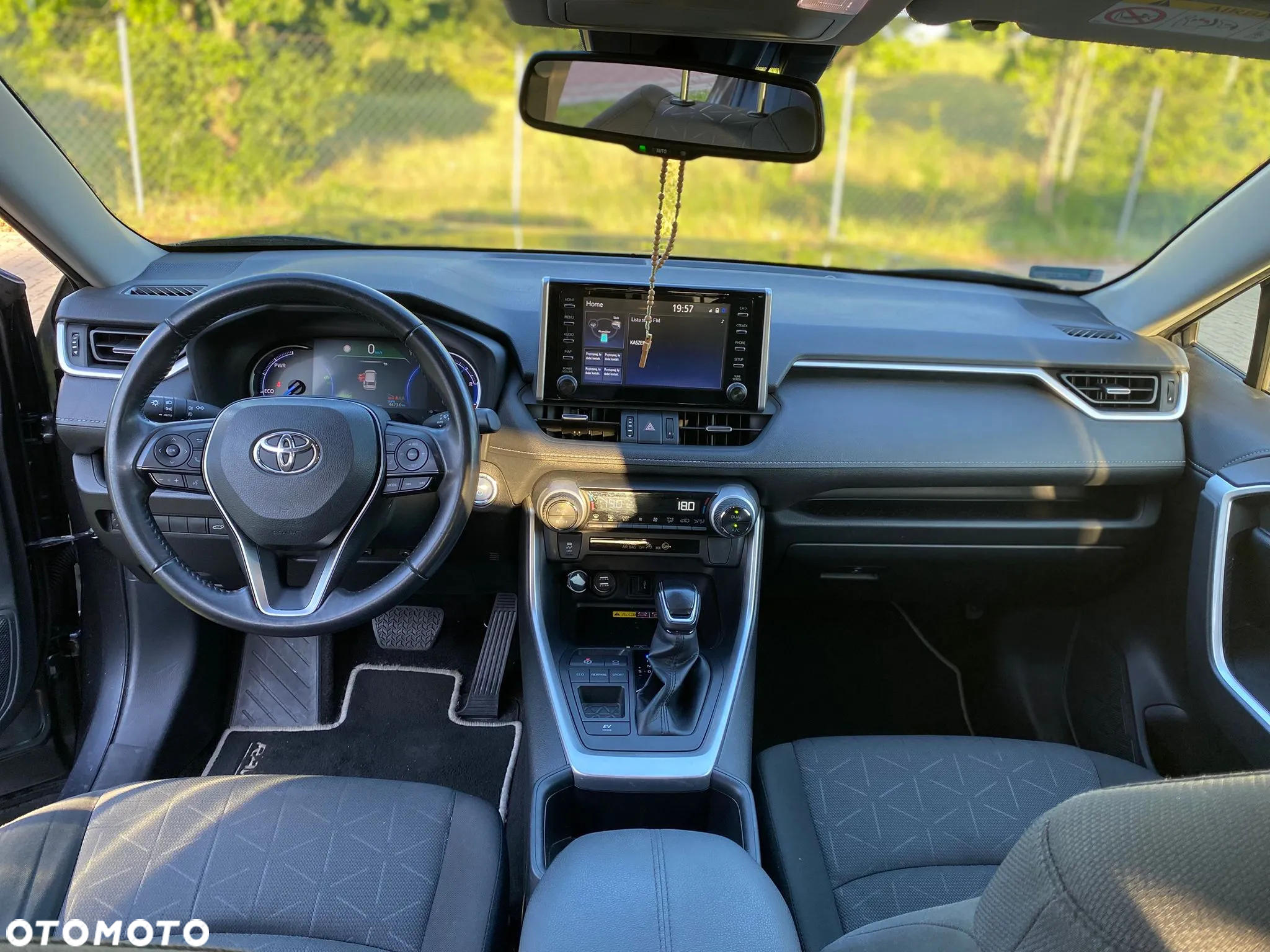 Toyota RAV4 2.5 Hybrid Active 4x2 - 6