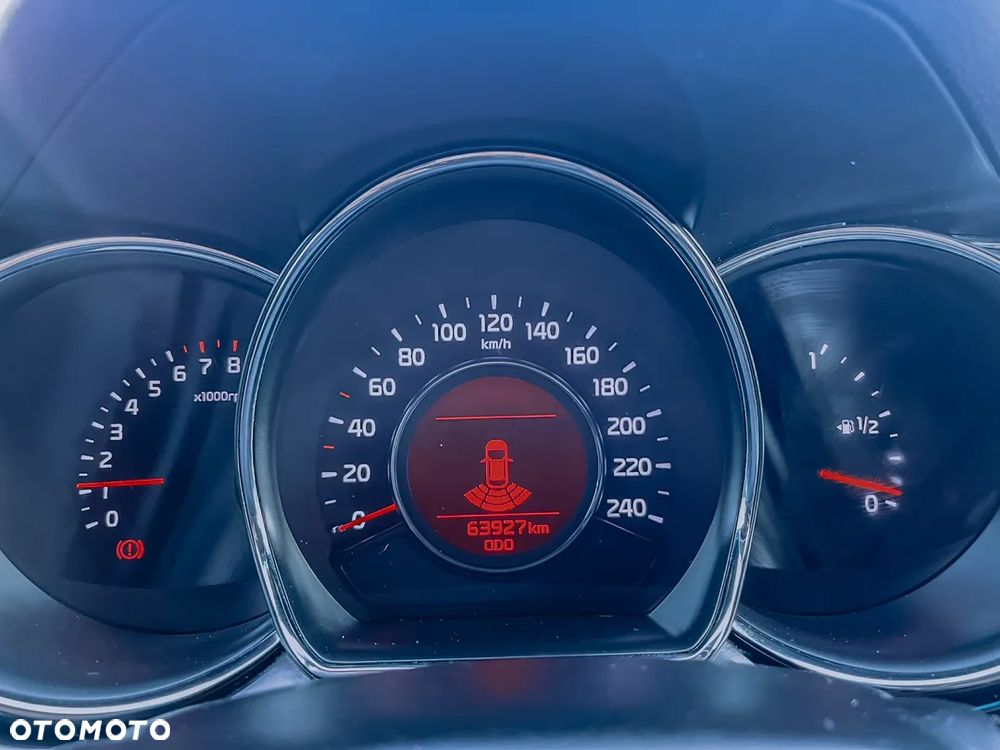 Kia Ceed 1.0 T-GDI L - 15
