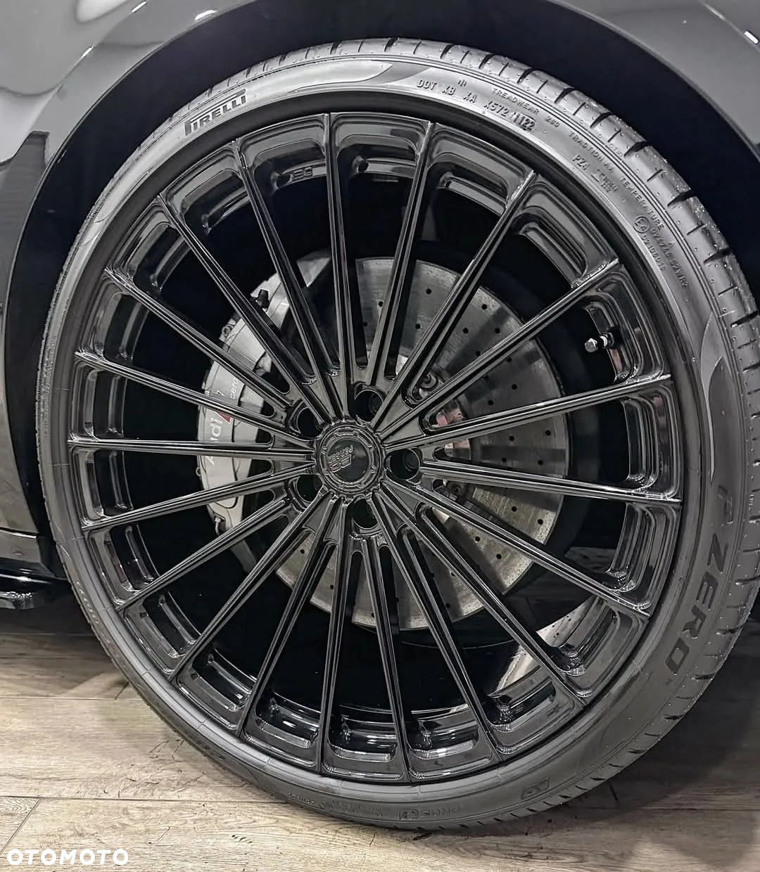 Audi S8 Plus 4.0 TFSI Quattro - 8
