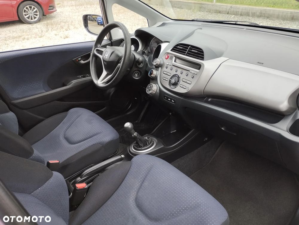 Honda Jazz 1.2 i-VTEC - 21