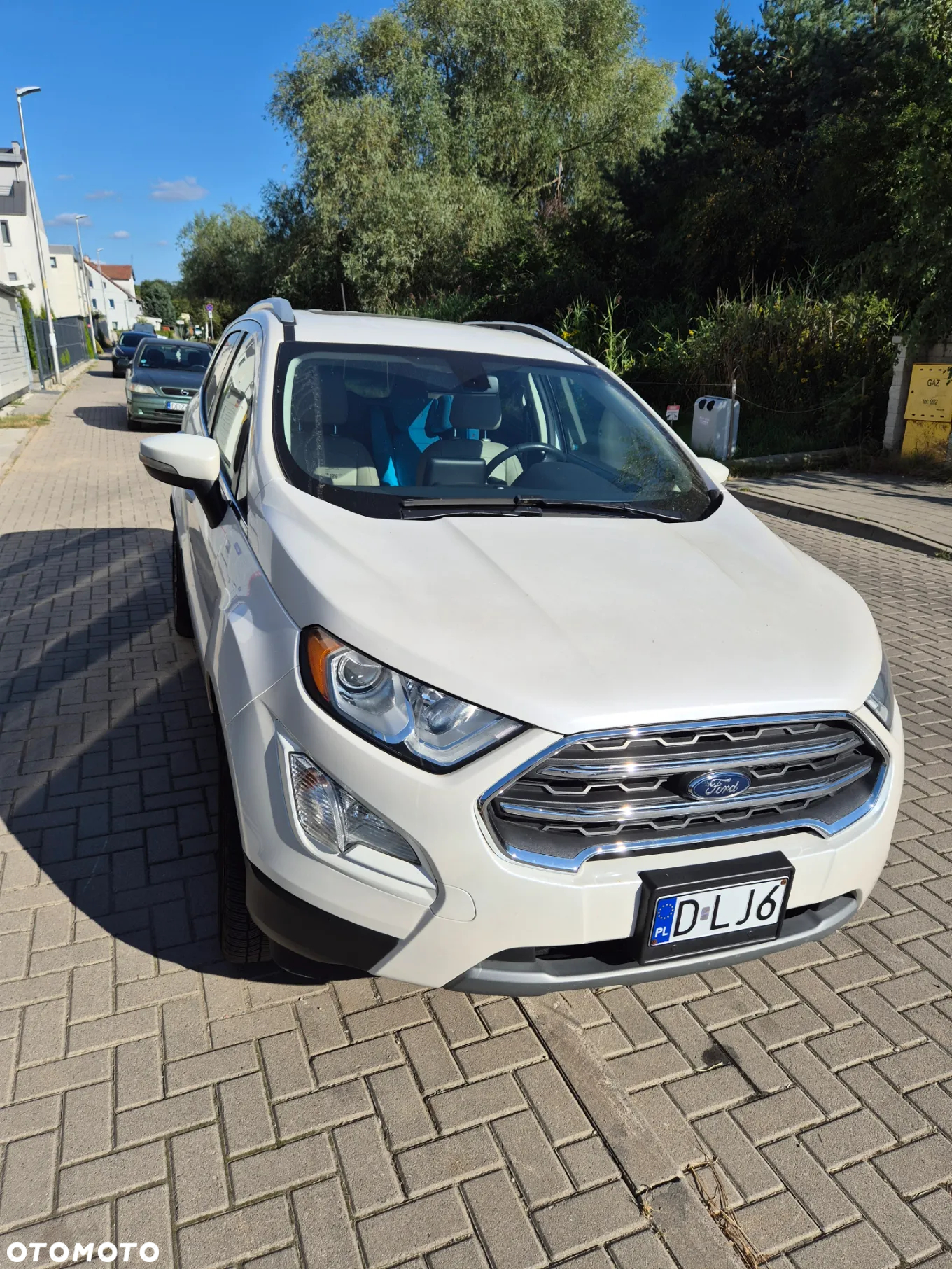 Ford EcoSport - 2