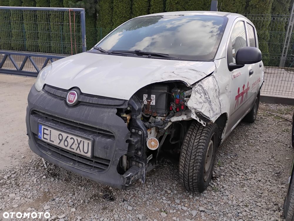 Fiat Panda - 2