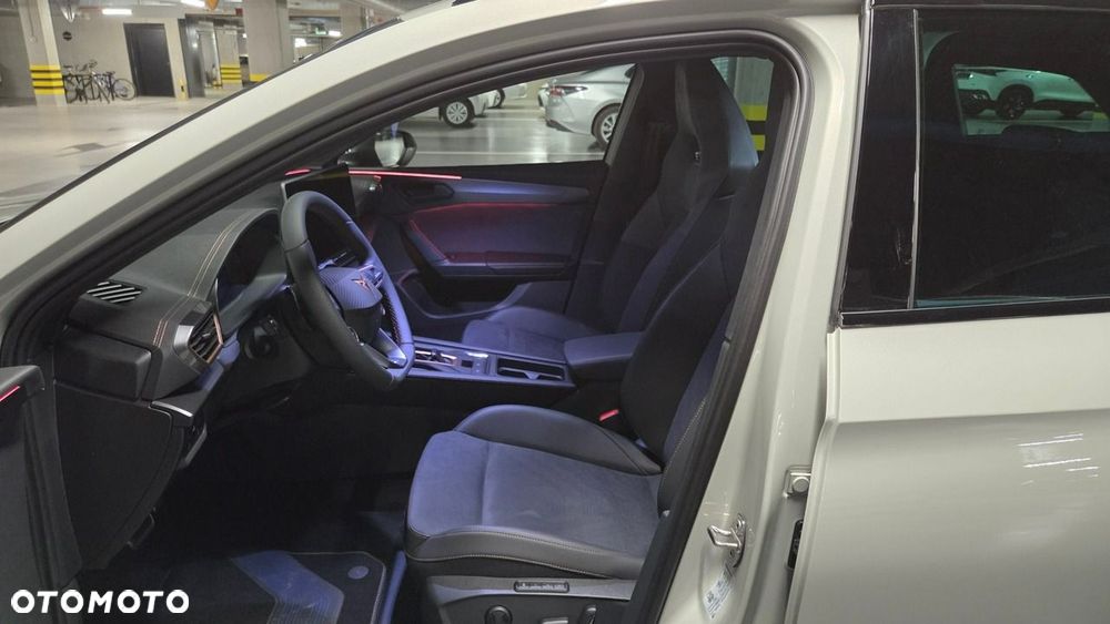Cupra Leon Sportstourer - 15