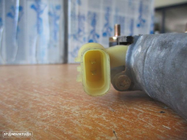 Motor Elevador Vidro Motelev2037 KIA RIO 2006 1.4I 95CV 0P Fd KIA RIO 2 FASE 1 2006 1.5CRDI 110CV 5P CINZA FD - 2