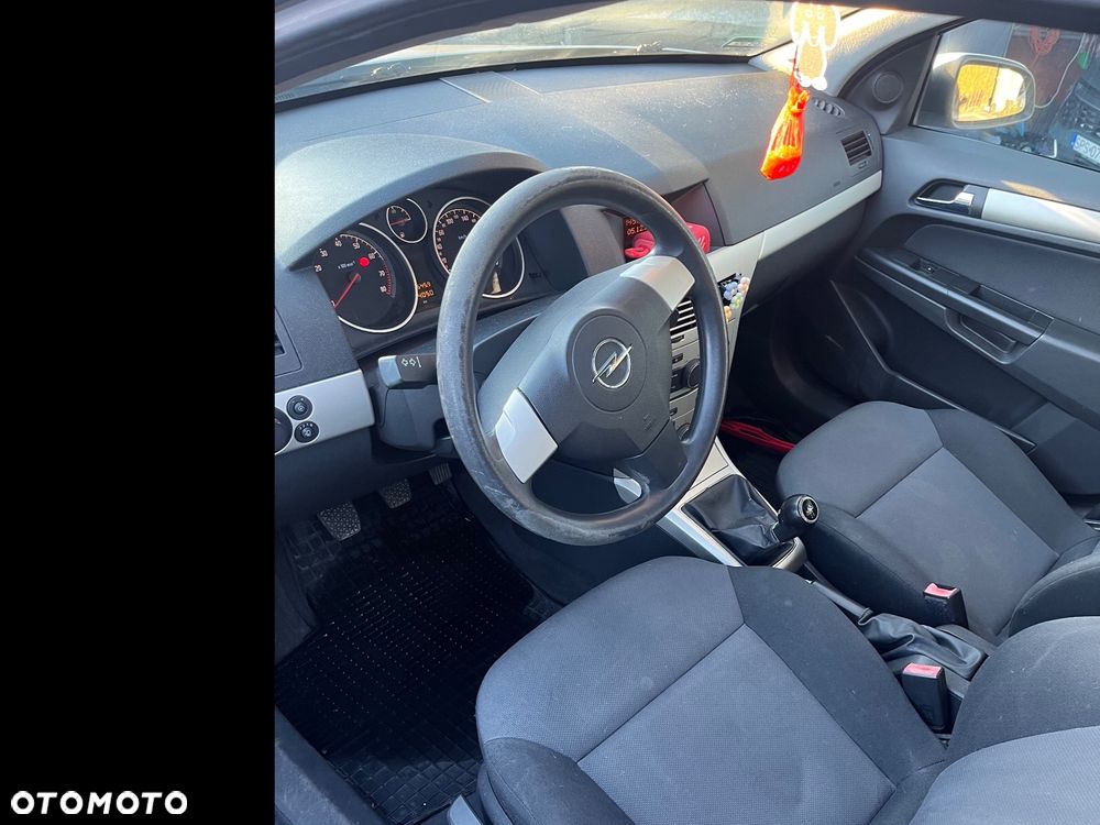 Opel Astra 1.4 Start - 7