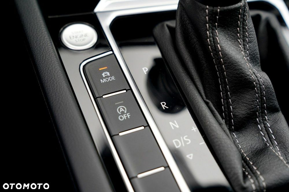 Volkswagen Arteon - 31