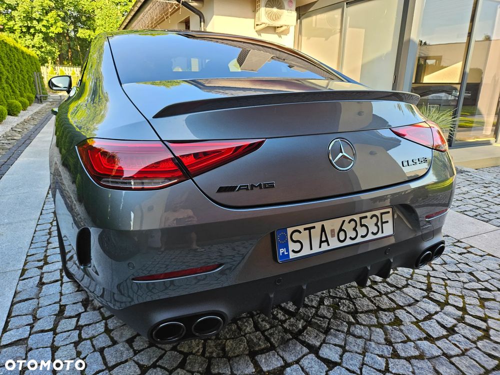 Mercedes-Benz CLS - 17