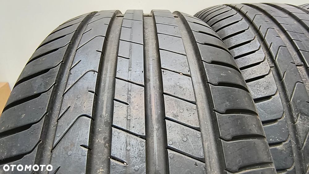Pirelli Scorpion 255 45 19 100V - 2