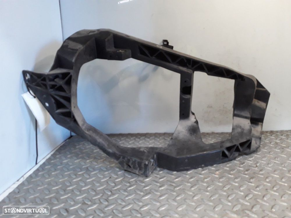 ALOJAMENTO FAROL SMART FORFOUR 1.5 CDI (454.001) 95CV 1493CC - 1