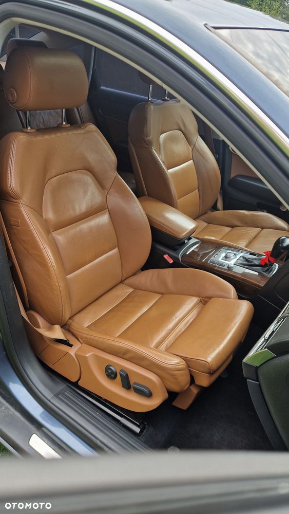 Audi A6 Limousine - 24