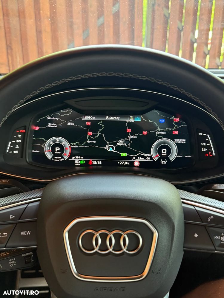 Audi Q7 - 23