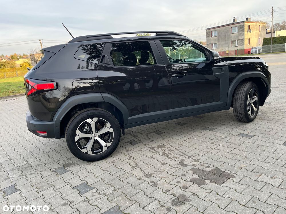 Dacia Duster 1.2 TCe mHEV Journey - 34