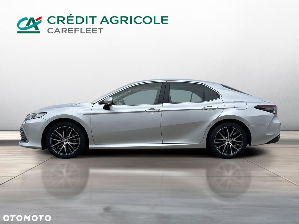 Toyota Camry 2.5 Hybrid Prestige CVT - 3