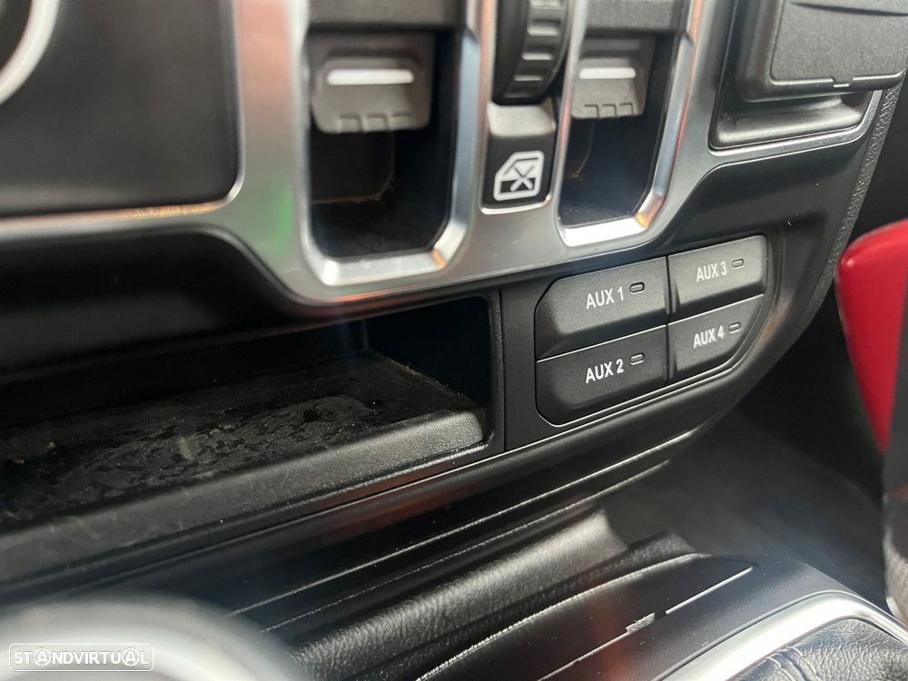 Jeep Wrangler Unlimited 2.2 CRDi AWD Auto Sky One-Touch Sahara - 33