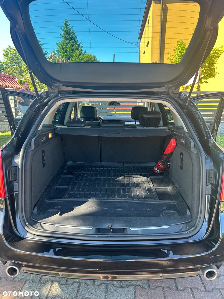 Renault Laguna 2.0 dCi NervaSport ESM - 17