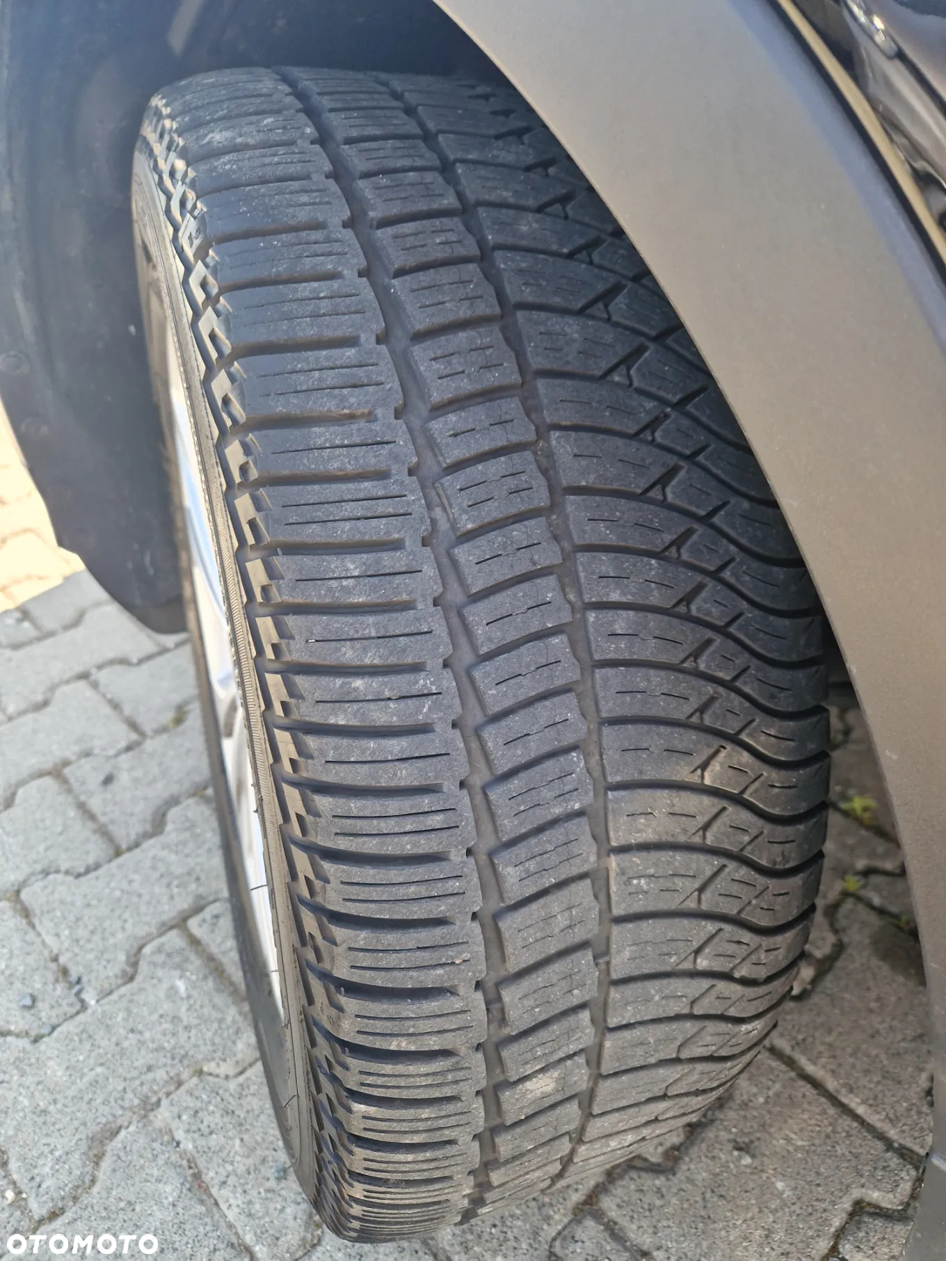 Ford Kuga - 3
