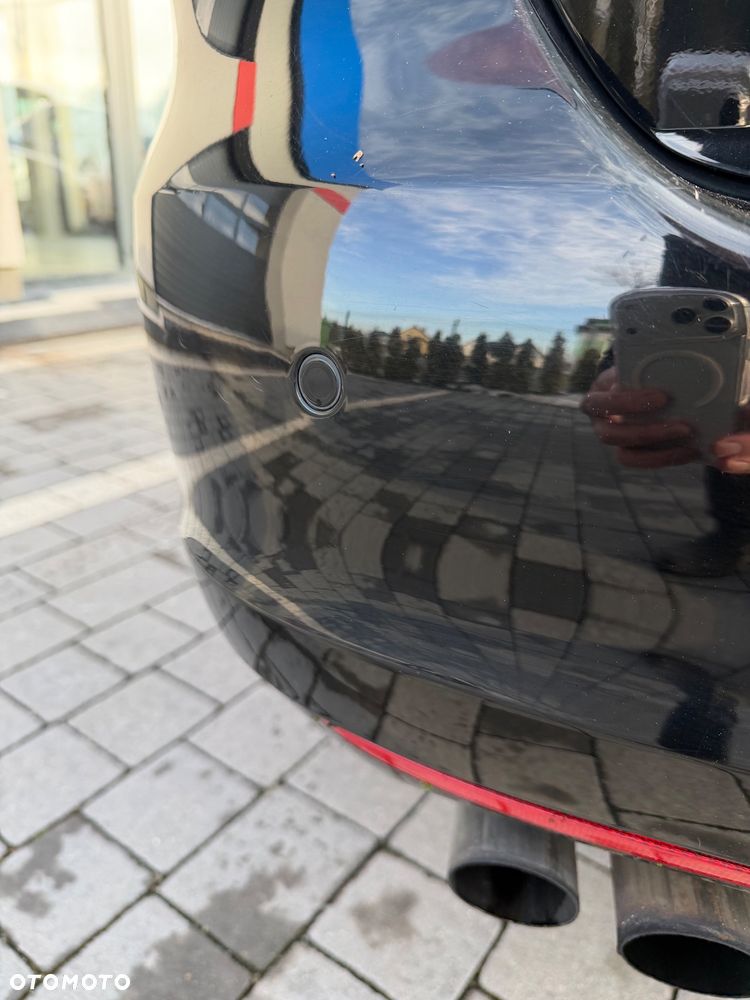 Volkswagen Golf 1.4 TSI Comfortline - 9