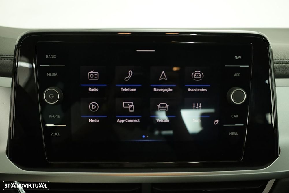 VW T-Roc 1.0 TSI Life - 10