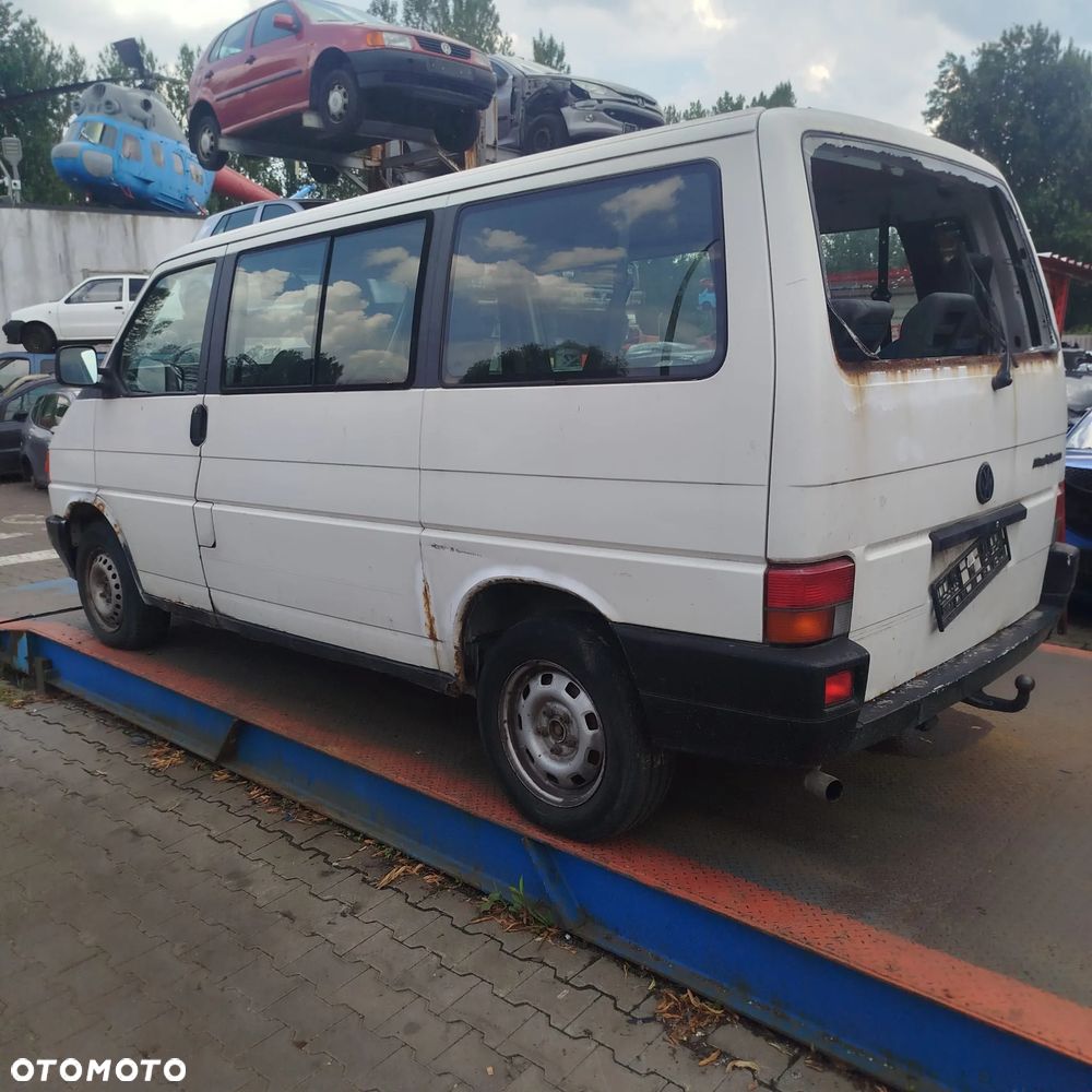 Volkswagen T4  części . - 8