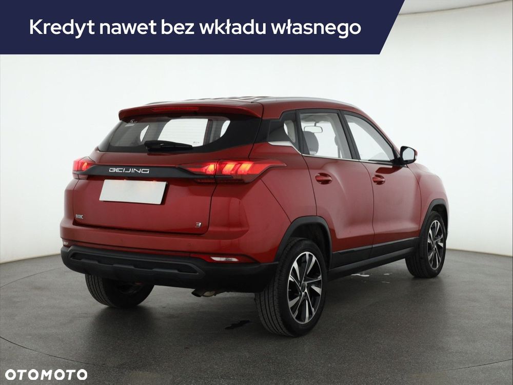 BAIC 3 - 7