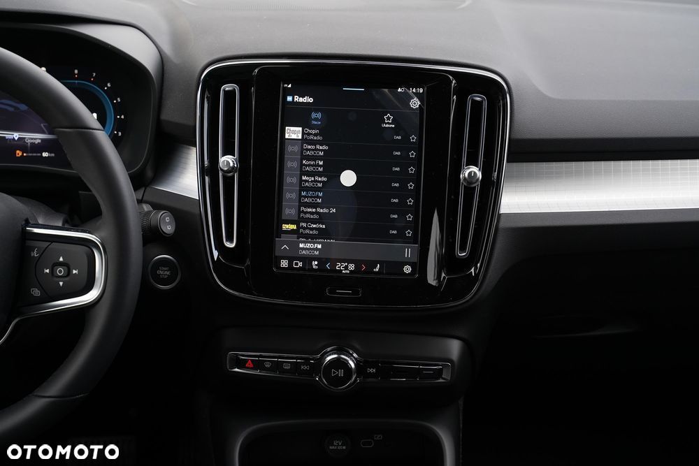 Volvo XC 40 B3 Core - 18
